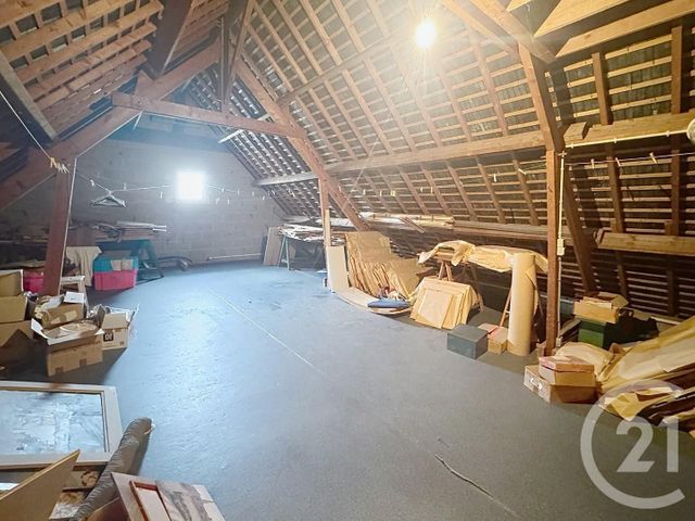 maison à vendre - 7 pièces - 106.7 m2 - SARZEAU - 56 - BRETAGNE - Century 21 Sarz'Eau Immobilier