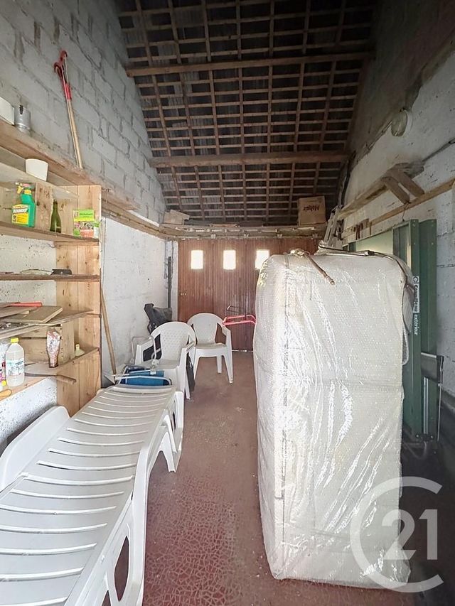 maison à vendre - 7 pièces - 106.7 m2 - SARZEAU - 56 - BRETAGNE - Century 21 Sarz'Eau Immobilier