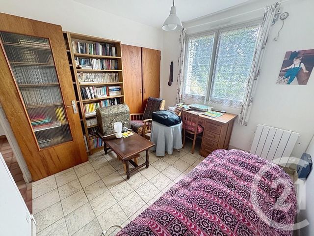 maison à vendre - 7 pièces - 106.7 m2 - SARZEAU - 56 - BRETAGNE - Century 21 Sarz'Eau Immobilier