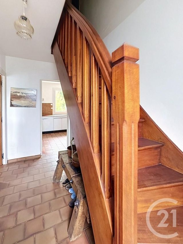 maison à vendre - 7 pièces - 106.7 m2 - SARZEAU - 56 - BRETAGNE - Century 21 Sarz'Eau Immobilier