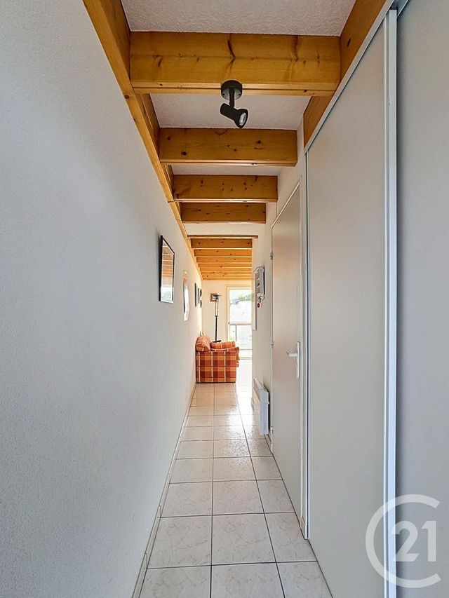 Appartement Duplex à vendre - 3 pièces - 44.46 m2 - SARZEAU - 56 - BRETAGNE - Century 21 Sarz'Eau Immobilier