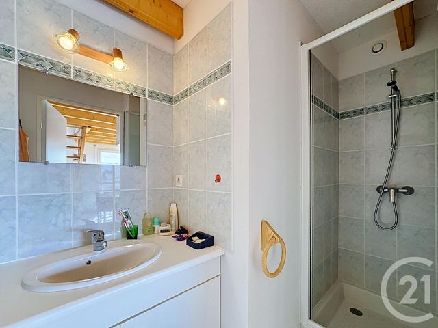Appartement Duplex à vendre - 3 pièces - 44.46 m2 - SARZEAU - 56 - BRETAGNE - Century 21 Sarz'Eau Immobilier