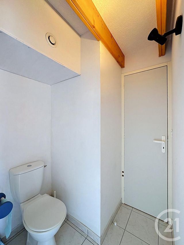 Appartement Duplex à vendre - 3 pièces - 44.46 m2 - SARZEAU - 56 - BRETAGNE - Century 21 Sarz'Eau Immobilier