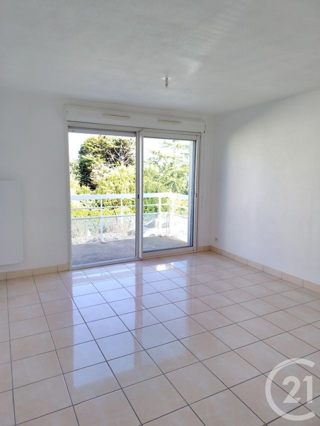 Appartement F2 à louer - 2 pièces - 36.51 m2 - VANNES - 56 - BRETAGNE - Century 21 Sarz'Eau Immobilier