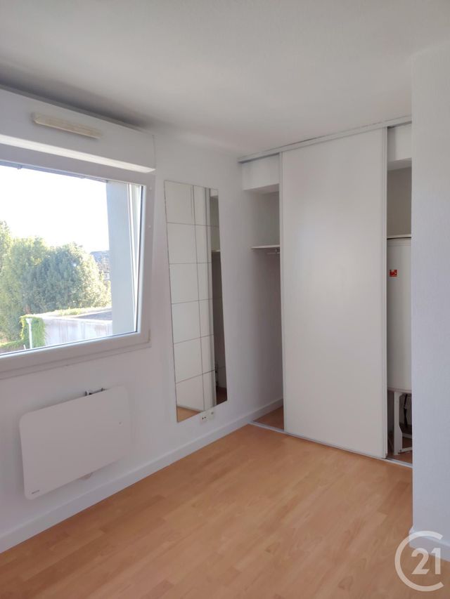 Appartement F2 à louer - 2 pièces - 36.51 m2 - VANNES - 56 - BRETAGNE - Century 21 Sarz'Eau Immobilier