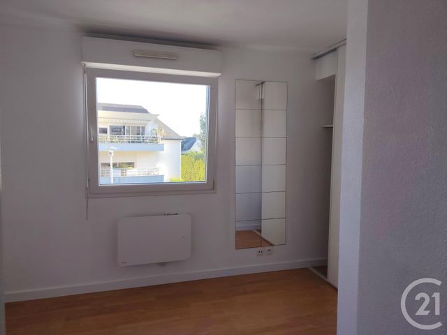 Appartement F2 à louer - 2 pièces - 36.51 m2 - VANNES - 56 - BRETAGNE - Century 21 Sarz'Eau Immobilier