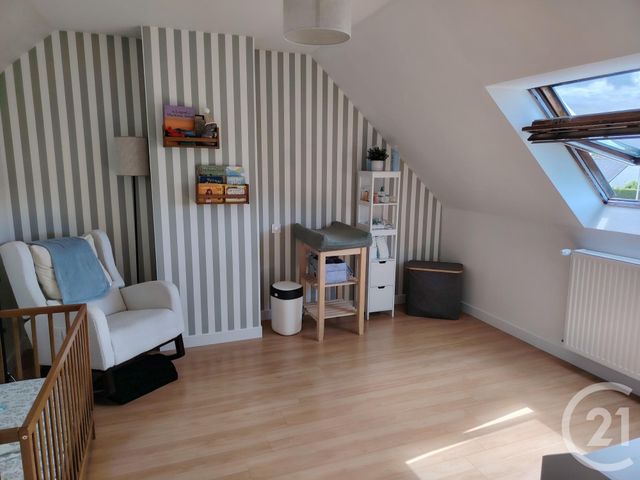 maison à louer - 6 pièces - 140.0 m2 - THEIX NOYALO - 56 - BRETAGNE - Century 21 Sarz'Eau Immobilier