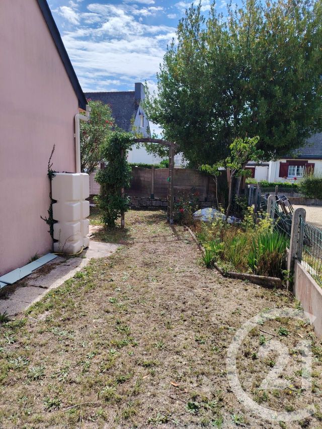 maison à louer - 6 pièces - 140.0 m2 - THEIX NOYALO - 56 - BRETAGNE - Century 21 Sarz'Eau Immobilier