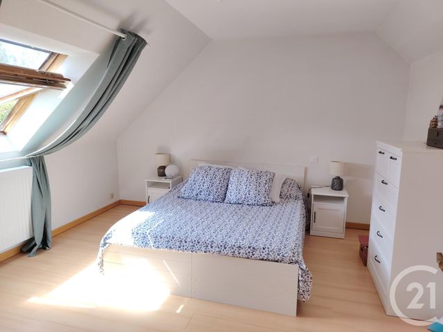 maison à louer - 6 pièces - 140.0 m2 - THEIX NOYALO - 56 - BRETAGNE - Century 21 Sarz'Eau Immobilier