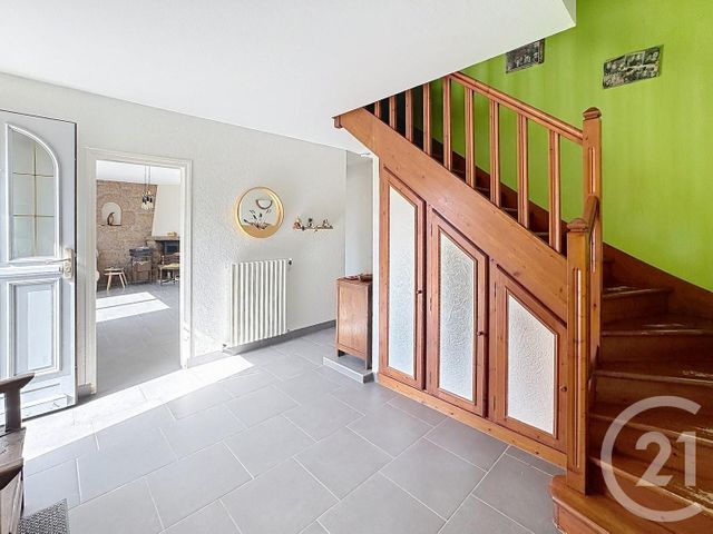 maison à vendre - 5 pièces - 110.0 m2 - SARZEAU - 56 - BRETAGNE - Century 21 Sarz'Eau Immobilier