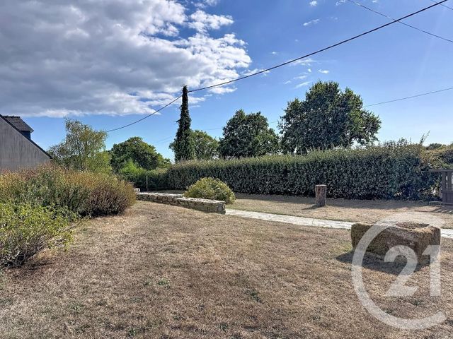 maison à vendre - 5 pièces - 110.0 m2 - SARZEAU - 56 - BRETAGNE - Century 21 Sarz'Eau Immobilier