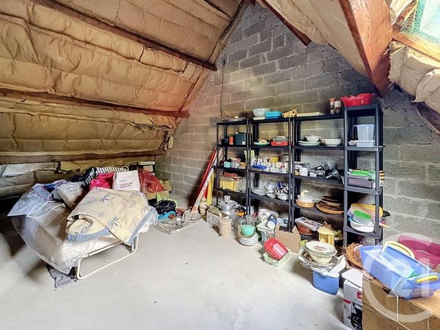 maison à vendre - 5 pièces - 110.0 m2 - SARZEAU - 56 - BRETAGNE - Century 21 Sarz'Eau Immobilier