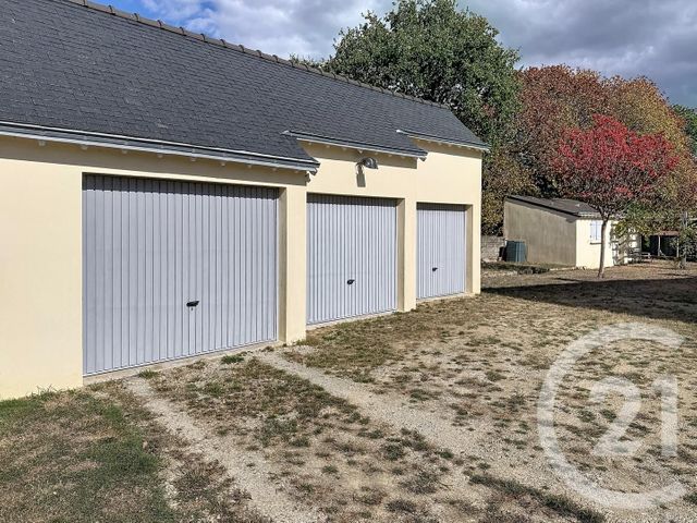 maison à vendre - 5 pièces - 110.0 m2 - SARZEAU - 56 - BRETAGNE - Century 21 Sarz'Eau Immobilier