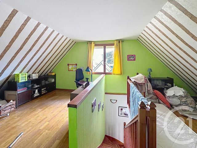 maison à vendre - 5 pièces - 110.0 m2 - SARZEAU - 56 - BRETAGNE - Century 21 Sarz'Eau Immobilier