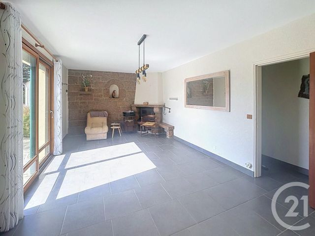 maison à vendre - 5 pièces - 110.0 m2 - SARZEAU - 56 - BRETAGNE - Century 21 Sarz'Eau Immobilier