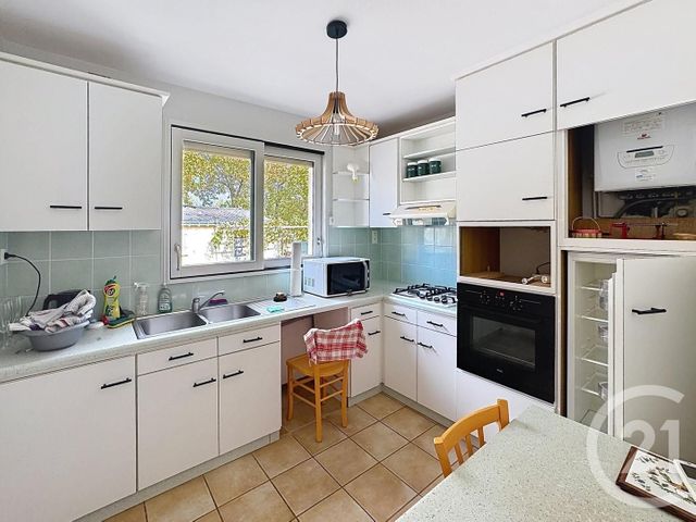 maison à vendre - 5 pièces - 110.0 m2 - SARZEAU - 56 - BRETAGNE - Century 21 Sarz'Eau Immobilier