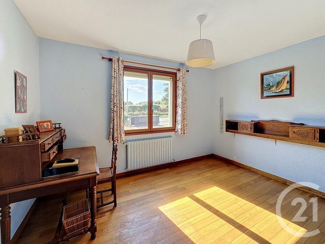 maison à vendre - 5 pièces - 110.0 m2 - SARZEAU - 56 - BRETAGNE - Century 21 Sarz'Eau Immobilier