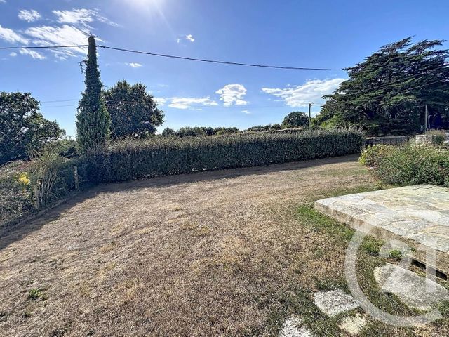 maison à vendre - 5 pièces - 110.0 m2 - SARZEAU - 56 - BRETAGNE - Century 21 Sarz'Eau Immobilier