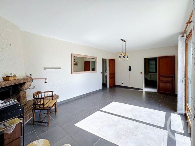 maison à vendre - 5 pièces - 110.0 m2 - SARZEAU - 56 - BRETAGNE - Century 21 Sarz'Eau Immobilier