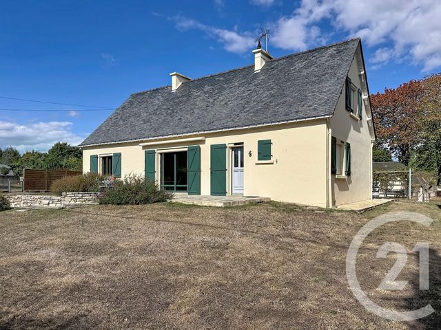 Maison à vendre SARZEAU