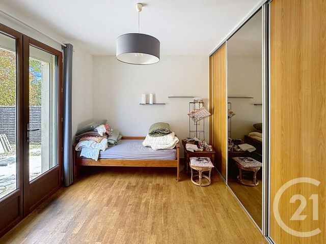 maison à vendre - 5 pièces - 110.0 m2 - SARZEAU - 56 - BRETAGNE - Century 21 Sarz'Eau Immobilier