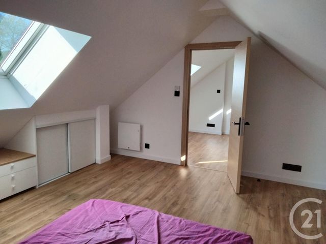 maison à louer - 3 pièces - 45.5 m2 - ST GILDAS DE RHUYS - 56 - BRETAGNE - Century 21 Sarz'Eau Immobilier