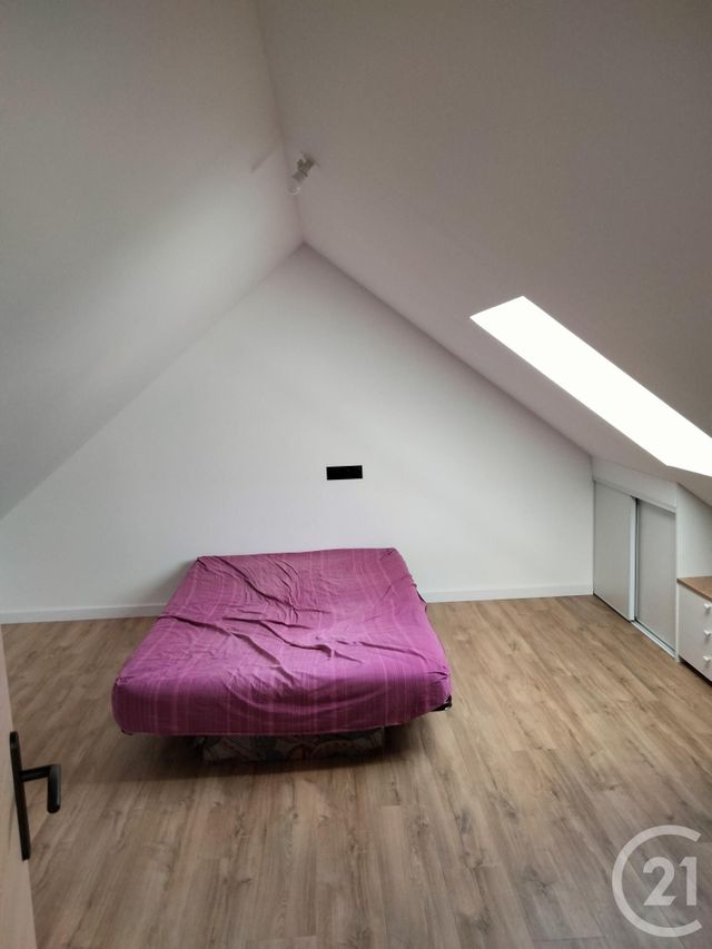 maison à louer - 3 pièces - 45.5 m2 - ST GILDAS DE RHUYS - 56 - BRETAGNE - Century 21 Sarz'Eau Immobilier
