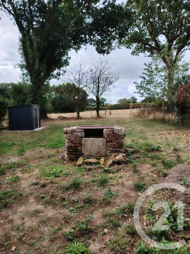 maison à louer - 6 pièces - 143.81 m2 - THEIX NOYALO - 56 - BRETAGNE - Century 21 Sarz'Eau Immobilier