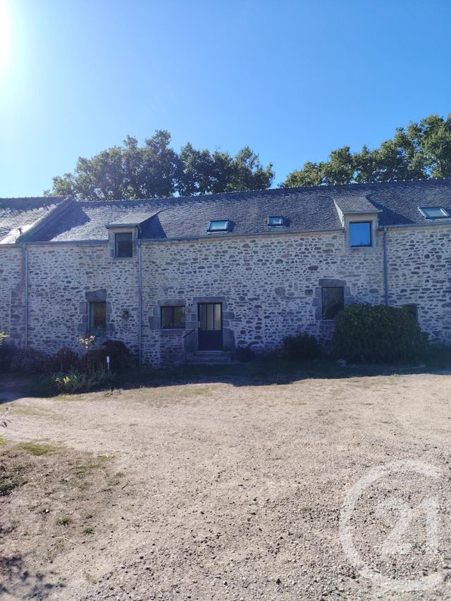 Maison à louer THEIX NOYALO