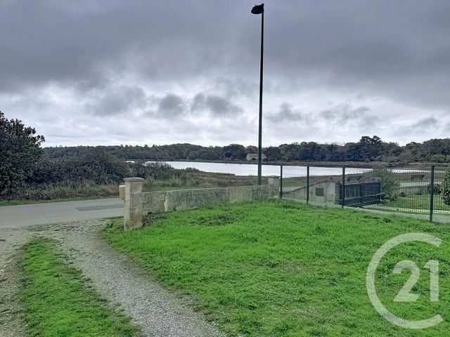 maison à vendre - 3 pièces - 62.7 m2 - SARZEAU - 56 - BRETAGNE - Century 21 Sarz'Eau Immobilier