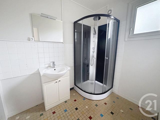 maison à vendre - 3 pièces - 62.7 m2 - SARZEAU - 56 - BRETAGNE - Century 21 Sarz'Eau Immobilier