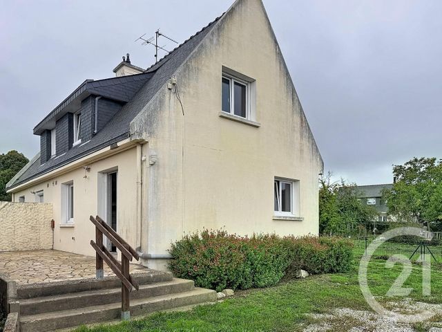 maison à vendre - 3 pièces - 62.7 m2 - SARZEAU - 56 - BRETAGNE - Century 21 Sarz'Eau Immobilier