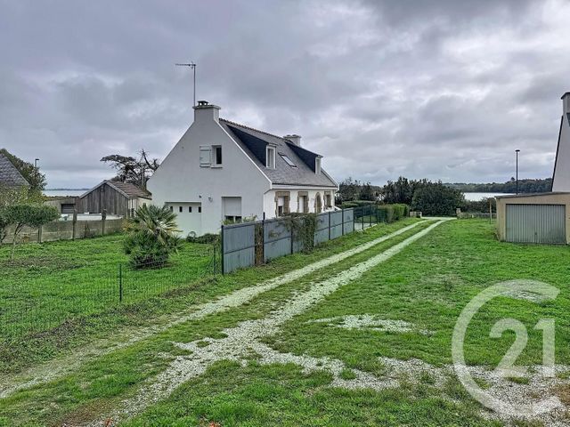 maison à vendre - 3 pièces - 62.7 m2 - SARZEAU - 56 - BRETAGNE - Century 21 Sarz'Eau Immobilier
