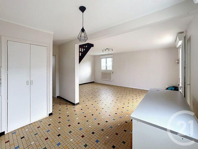 maison à vendre - 3 pièces - 62.7 m2 - SARZEAU - 56 - BRETAGNE - Century 21 Sarz'Eau Immobilier