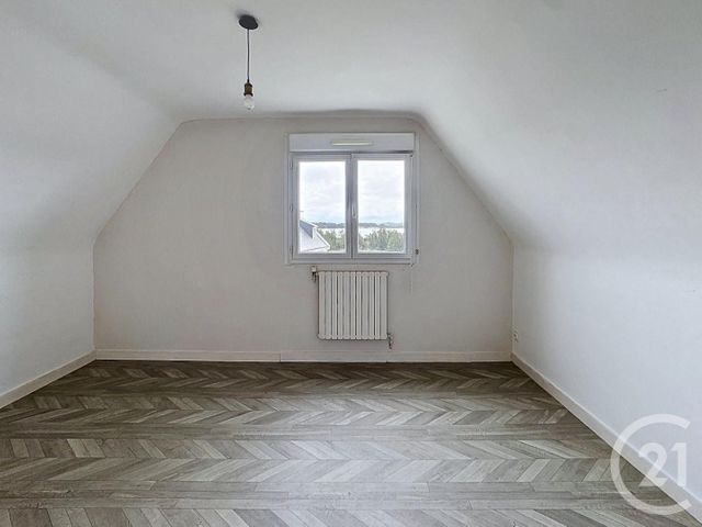 maison à vendre - 3 pièces - 62.7 m2 - SARZEAU - 56 - BRETAGNE - Century 21 Sarz'Eau Immobilier