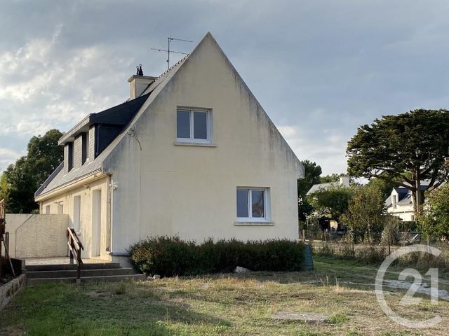 maison - SARZEAU - 56
