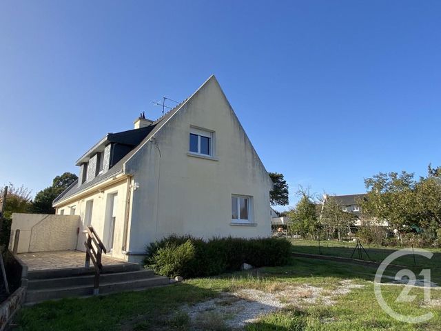 Maison à vendre SARZEAU