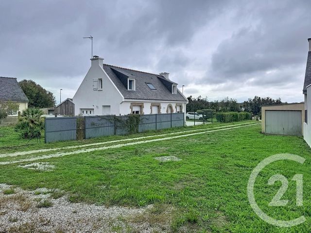 maison à vendre - 3 pièces - 62.7 m2 - SARZEAU - 56 - BRETAGNE - Century 21 Sarz'Eau Immobilier