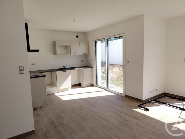 maison - TREFFLEAN - 56