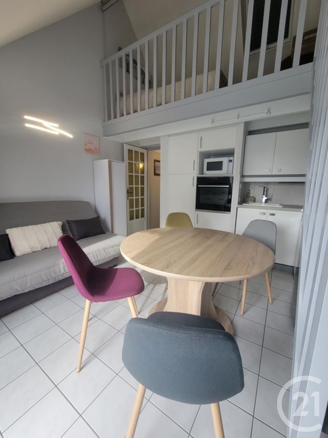 Appartement Duplex à louer SARZEAU