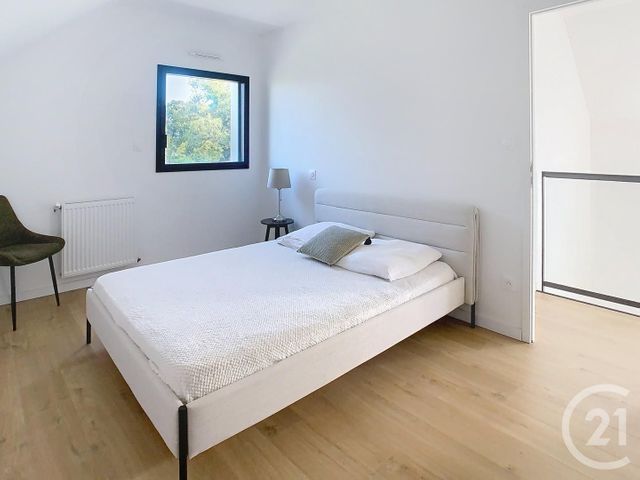 maison à vendre - 5 pièces - 138.87 m2 - LE TOUR DU PARC - 56 - BRETAGNE - Century 21 Sarz'Eau Immobilier