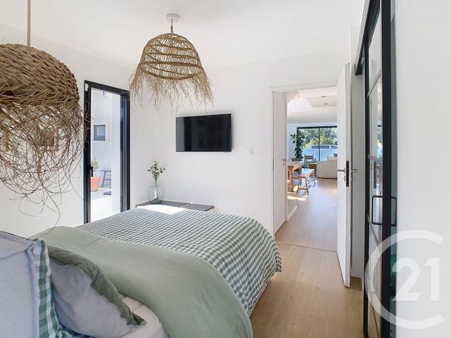 maison à vendre - 5 pièces - 138.87 m2 - LE TOUR DU PARC - 56 - BRETAGNE - Century 21 Sarz'Eau Immobilier