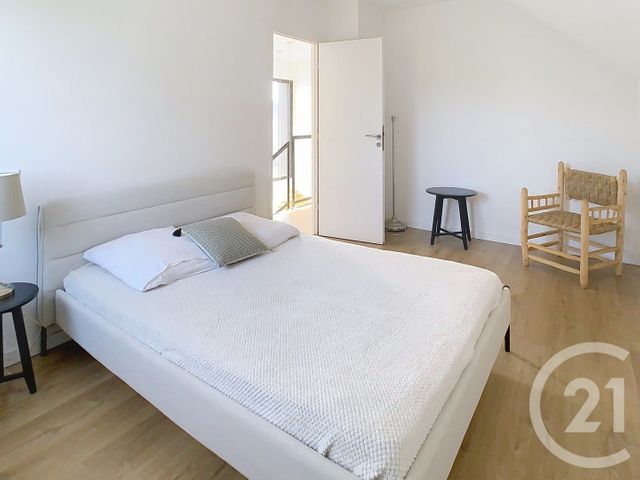maison à vendre - 5 pièces - 138.87 m2 - LE TOUR DU PARC - 56 - BRETAGNE - Century 21 Sarz'Eau Immobilier