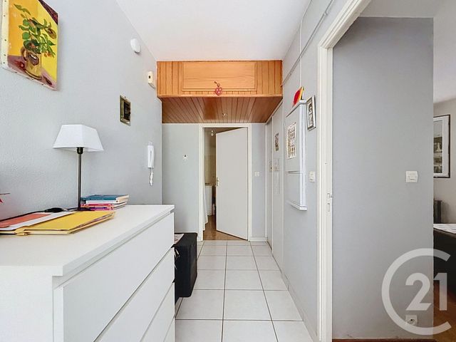 Appartement F2 à vendre - 2 pièces - 41.88 m2 - SARZEAU - 56 - BRETAGNE - Century 21 Sarz'Eau Immobilier