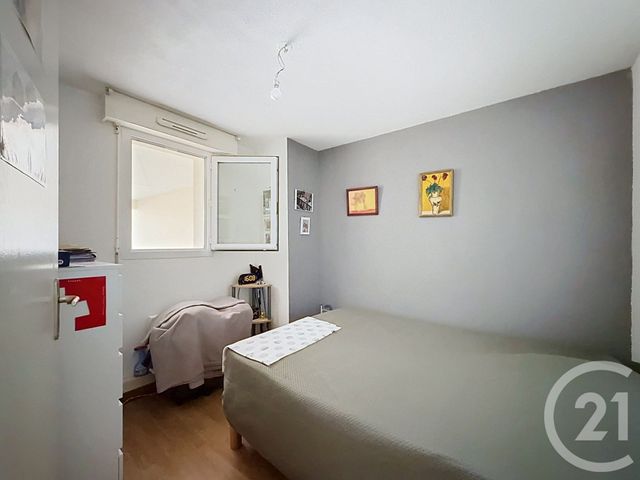 Appartement F2 à vendre - 2 pièces - 41.88 m2 - SARZEAU - 56 - BRETAGNE - Century 21 Sarz'Eau Immobilier