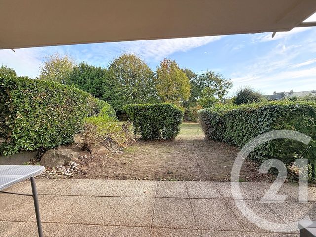 Appartement F2 à vendre - 2 pièces - 41.88 m2 - SARZEAU - 56 - BRETAGNE - Century 21 Sarz'Eau Immobilier