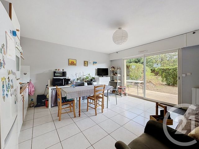 Appartement F2 à vendre - 2 pièces - 41.88 m2 - SARZEAU - 56 - BRETAGNE - Century 21 Sarz'Eau Immobilier
