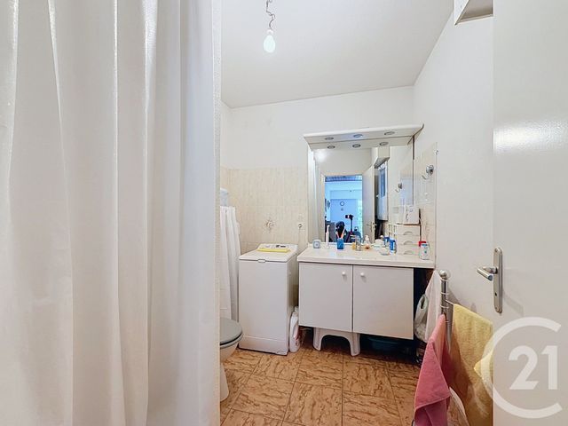 Appartement F2 à vendre - 2 pièces - 41.88 m2 - SARZEAU - 56 - BRETAGNE - Century 21 Sarz'Eau Immobilier