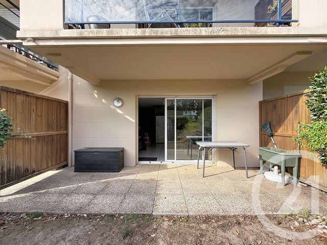 appartement - SARZEAU - 56