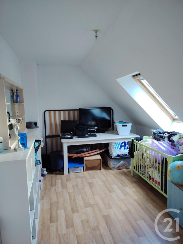 maison à louer - 6 pièces - 97.96 m2 - SULNIAC - 56 - BRETAGNE - Century 21 Sarz'Eau Immobilier